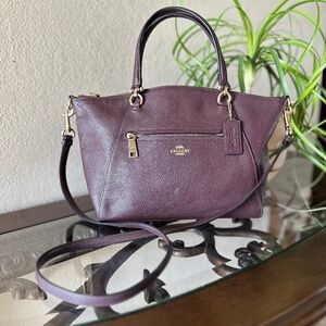 Coach Prairie Satchel